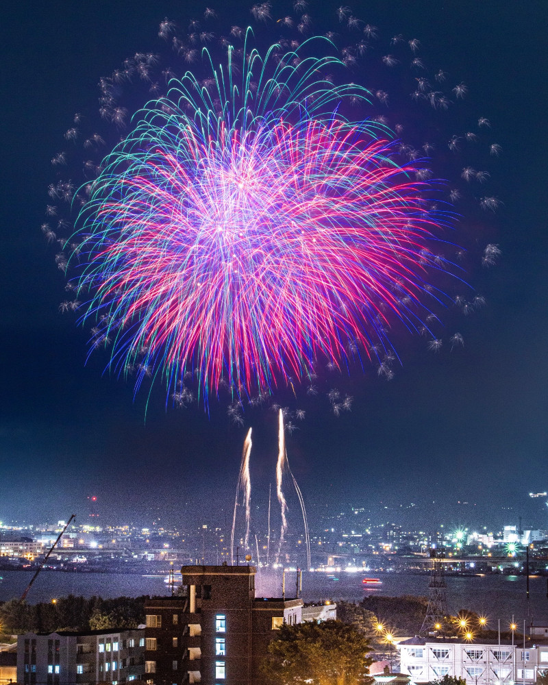 函館観光スポット