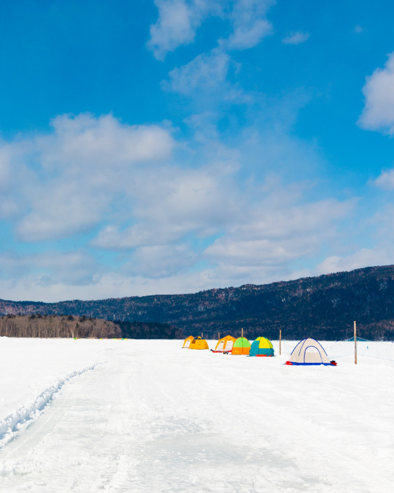 函館フィッシング