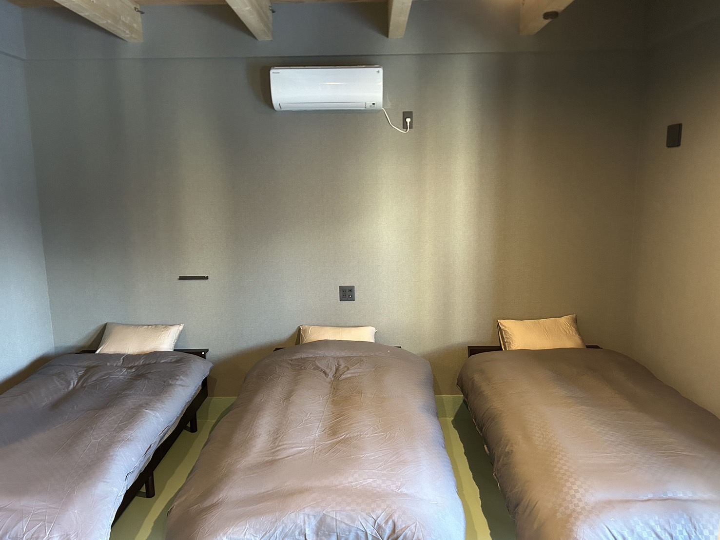 フモトノ&mus. 周辺の森林写真