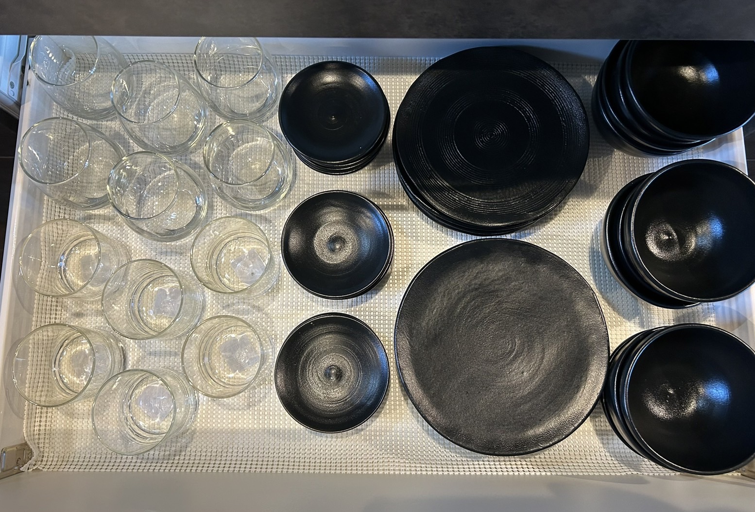 フモトノ&mus. 客室インテリア