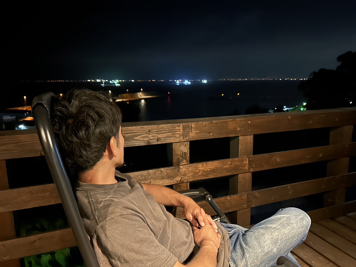 フモトノ&mus. 客室インテリア