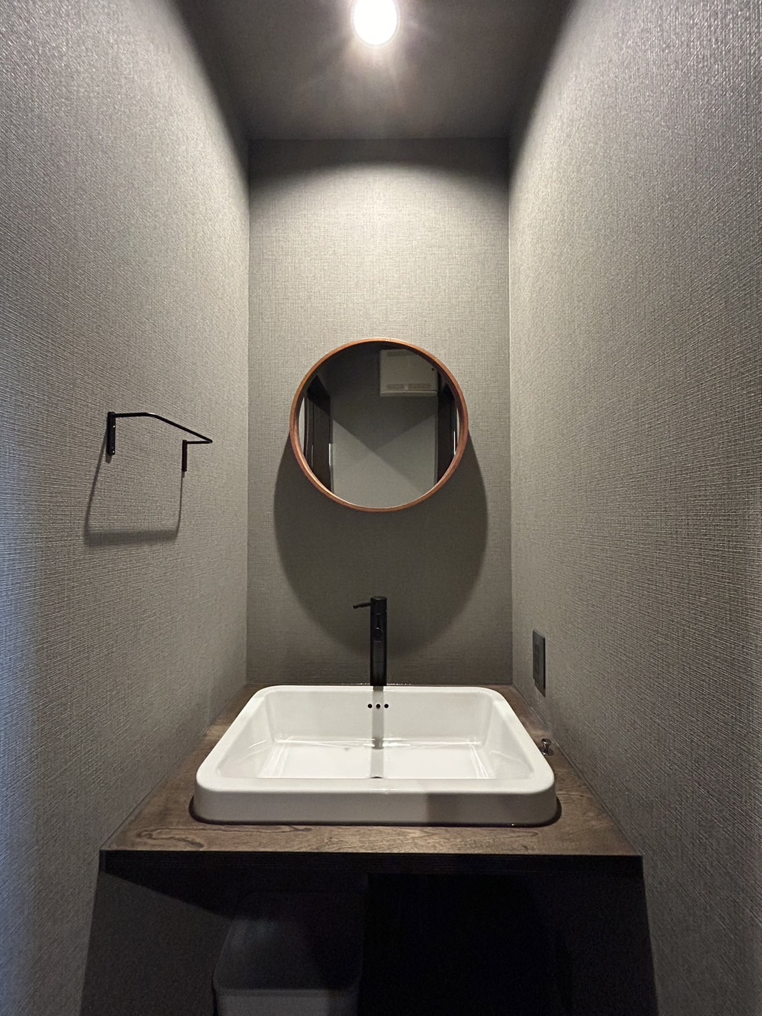 フモトノ&mus. 客室インテリア