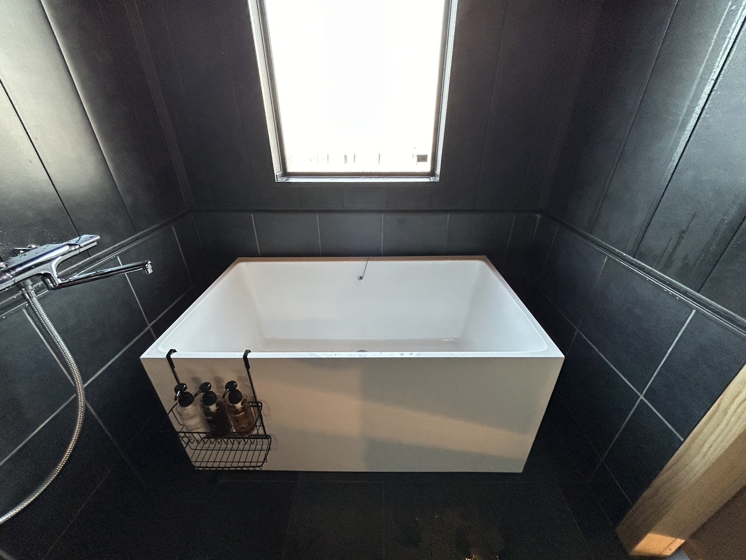 フモトノ&mus. 客室インテリア